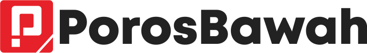 Logo Poros Bawah